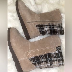 Winter boots